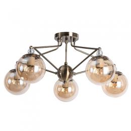 Изображение продукта Потолочная люстра Arte Lamp Enigma 